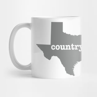 Country Mug